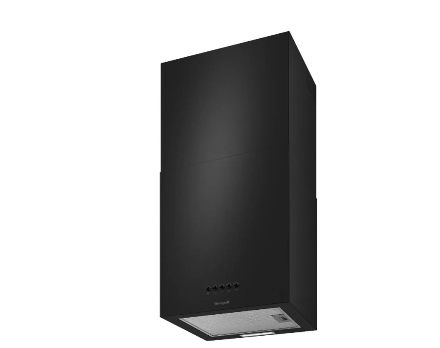 WEISSGAUFF Box 40 PB (433584) Черный