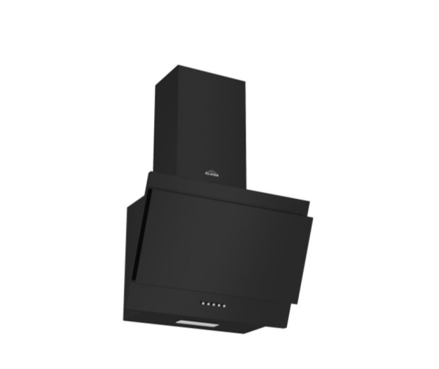 Elikor TITAN 50P-430-K3D (266394) Черный