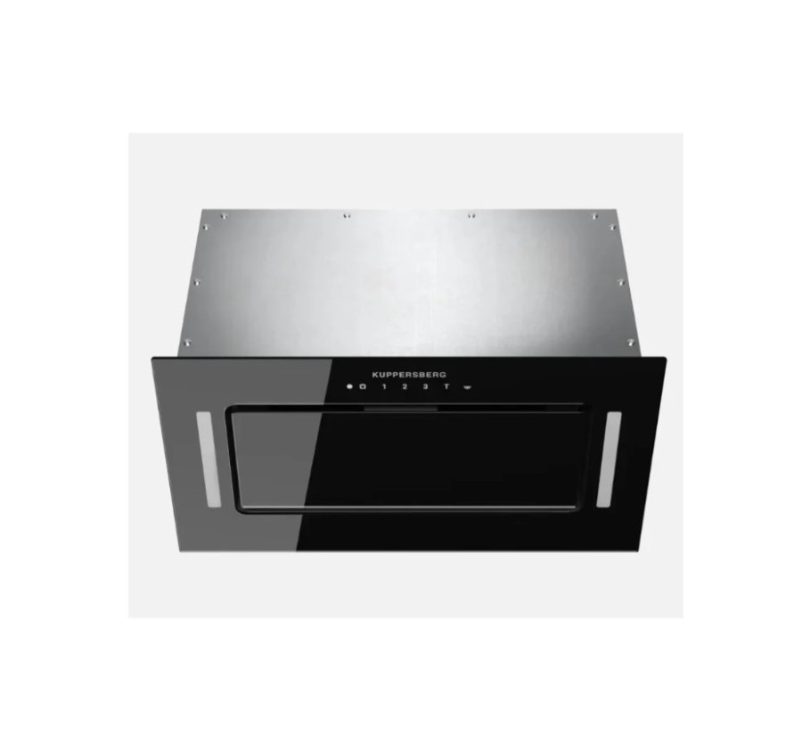 Kuppersberg BIM 600 Black