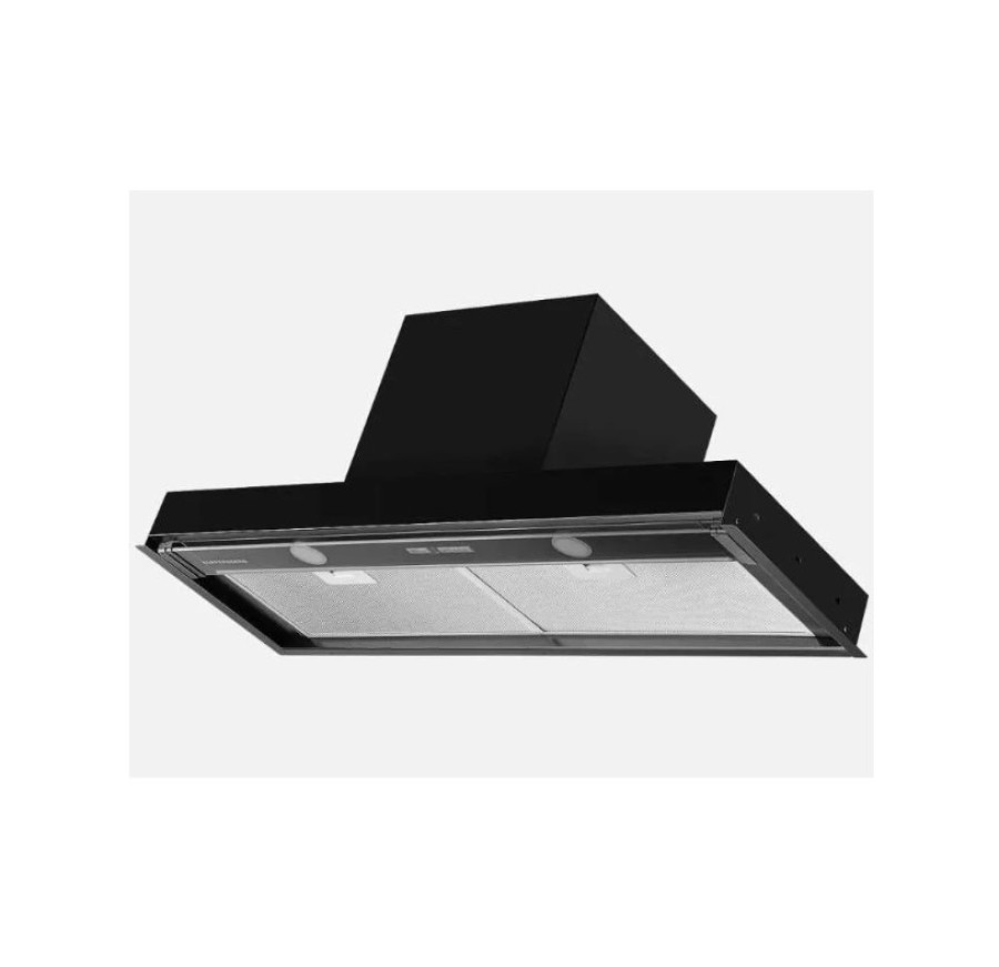Kuppersberg NANCY S 90 Black
