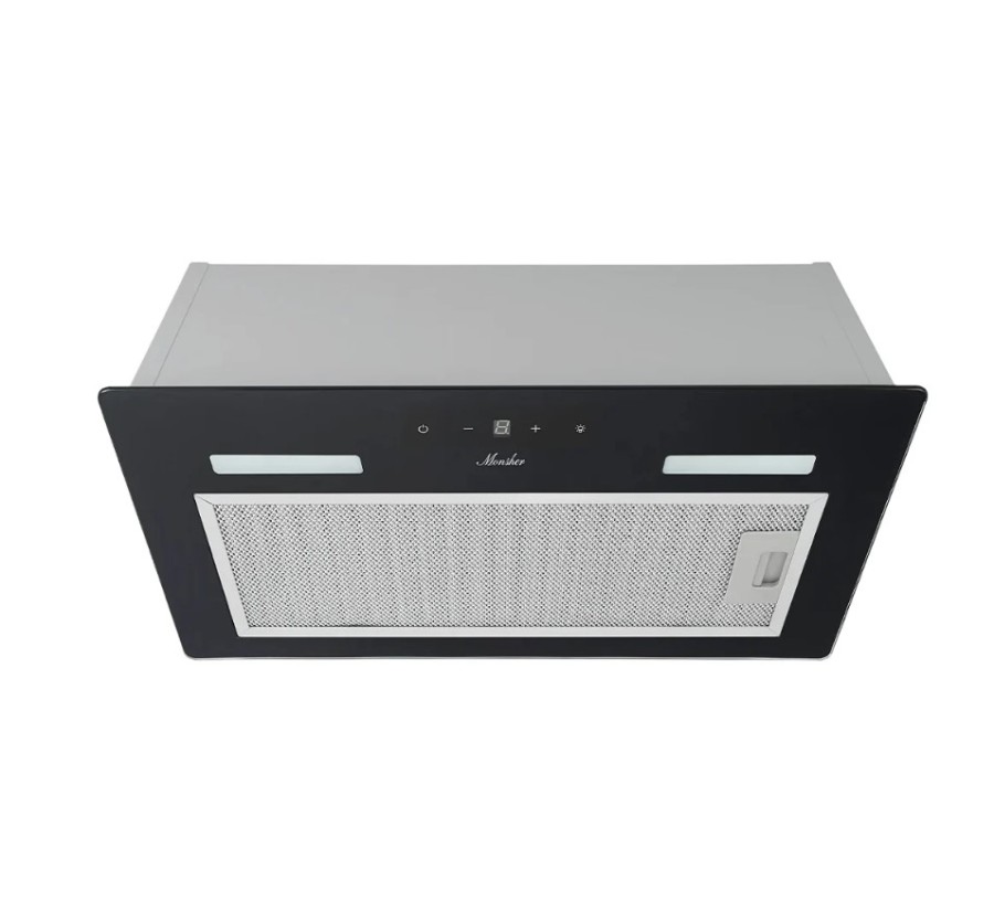 MONSHER MASSY 60 Noir (Черный)