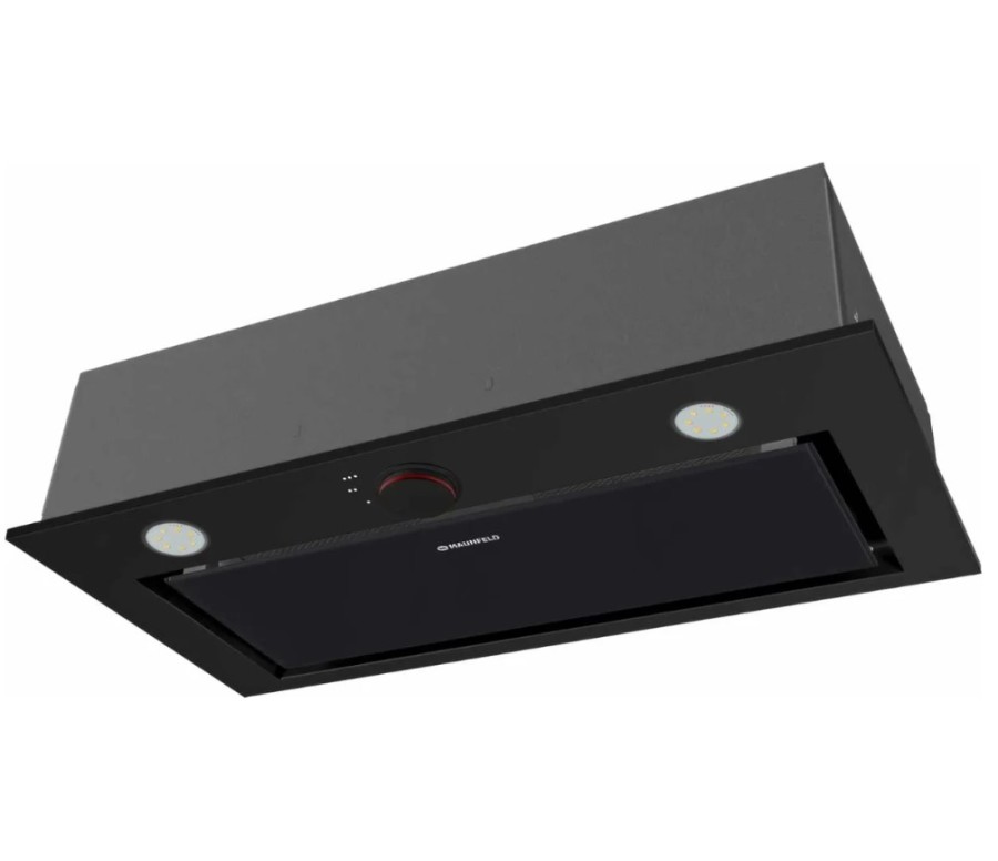 MAUNFELD CROSBY ROCKY 60 Glass Black