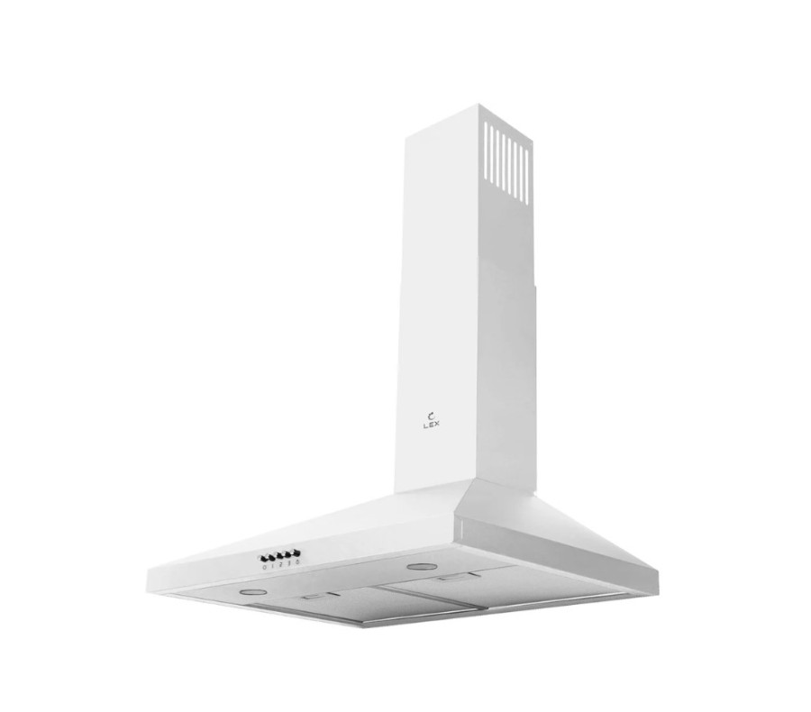 Lex briz 600 (TRFE000031) White