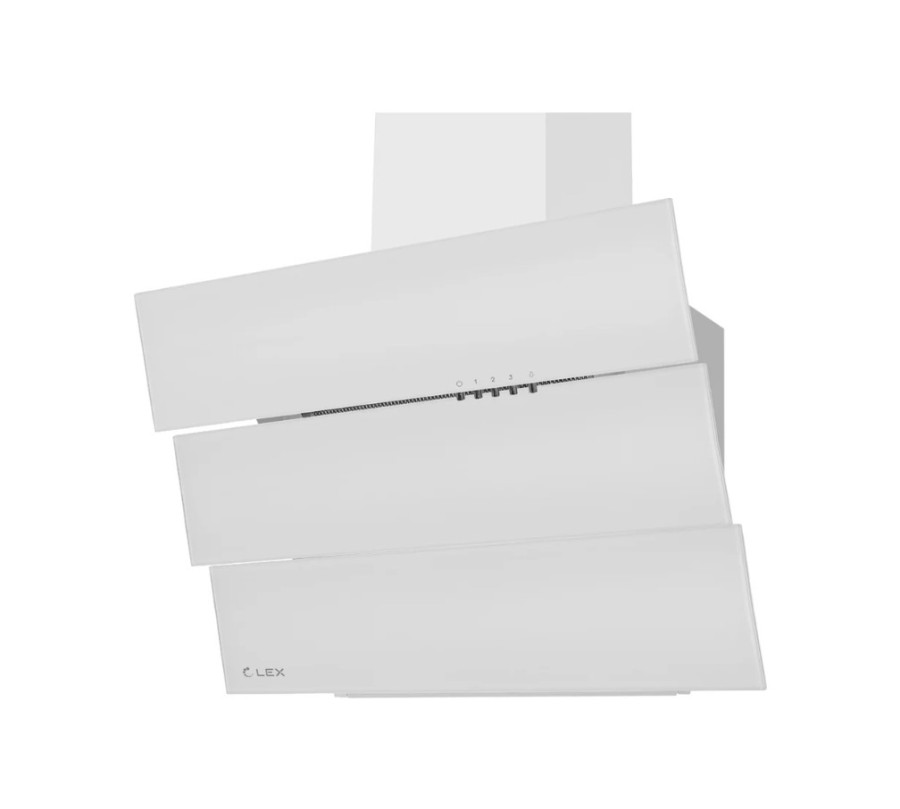 Lex Rio G 600 (CHTI000370) White