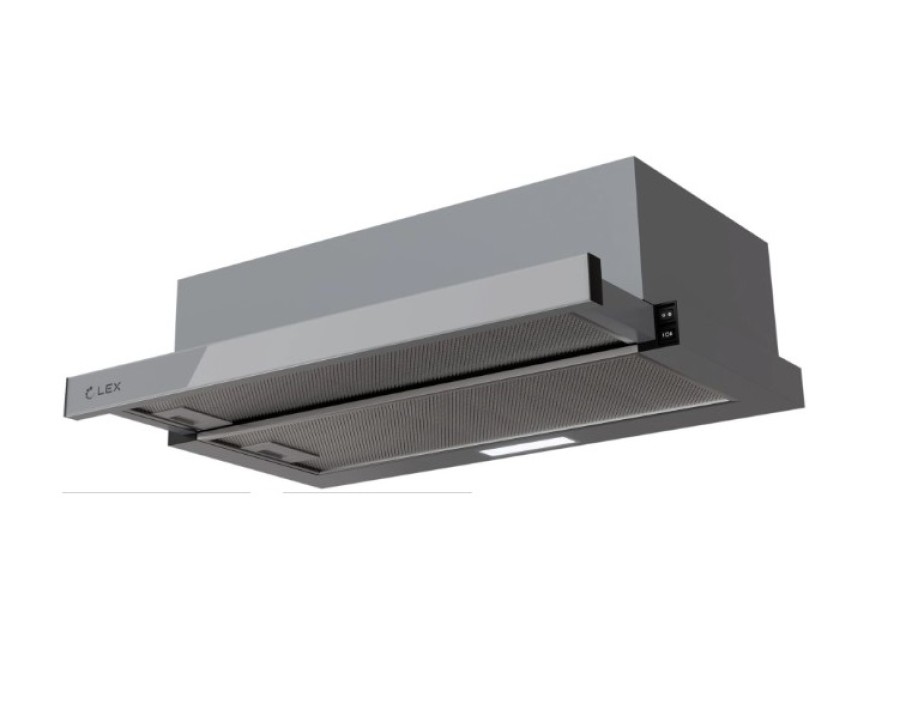 Lex Hide G 600 (CHAT000131) GREY