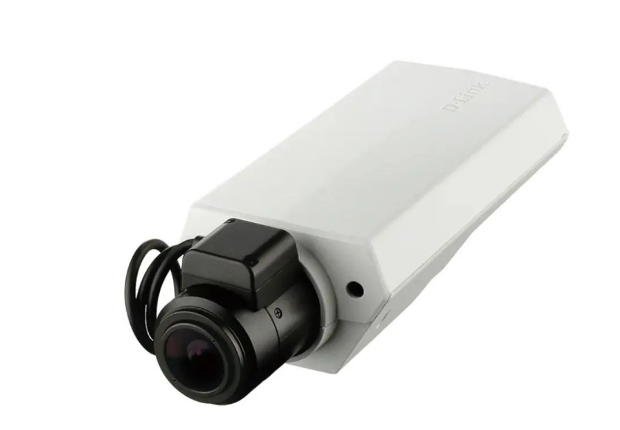 D-Link DCS-3511/UPA