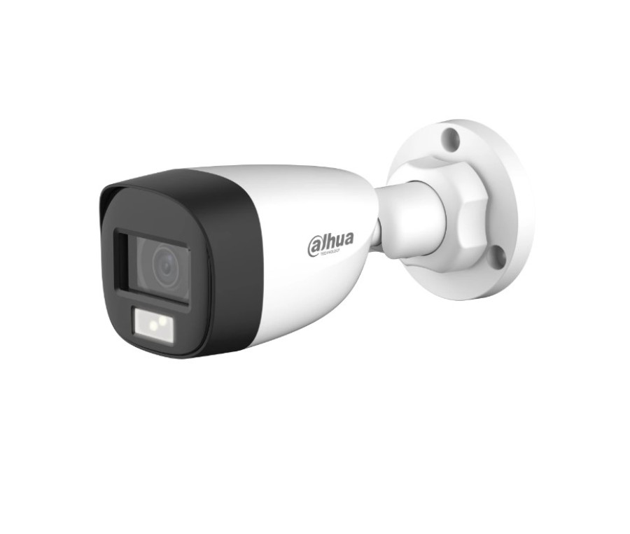 Dahua DH-HAC-HFW1209CLP-LED-0280B-S3