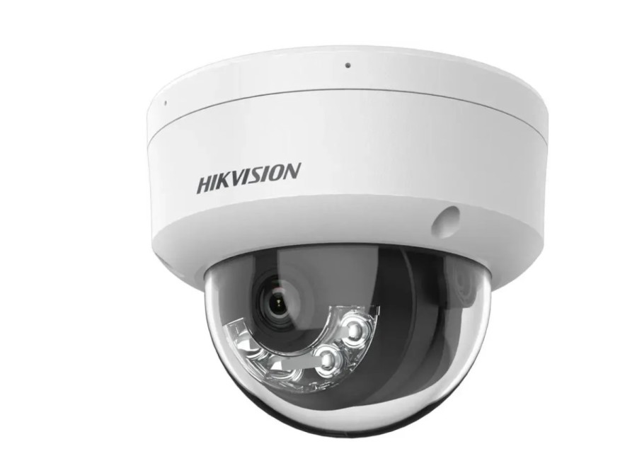 HIKVISION DS-2CD1123G2-LIU (2.8 MM)