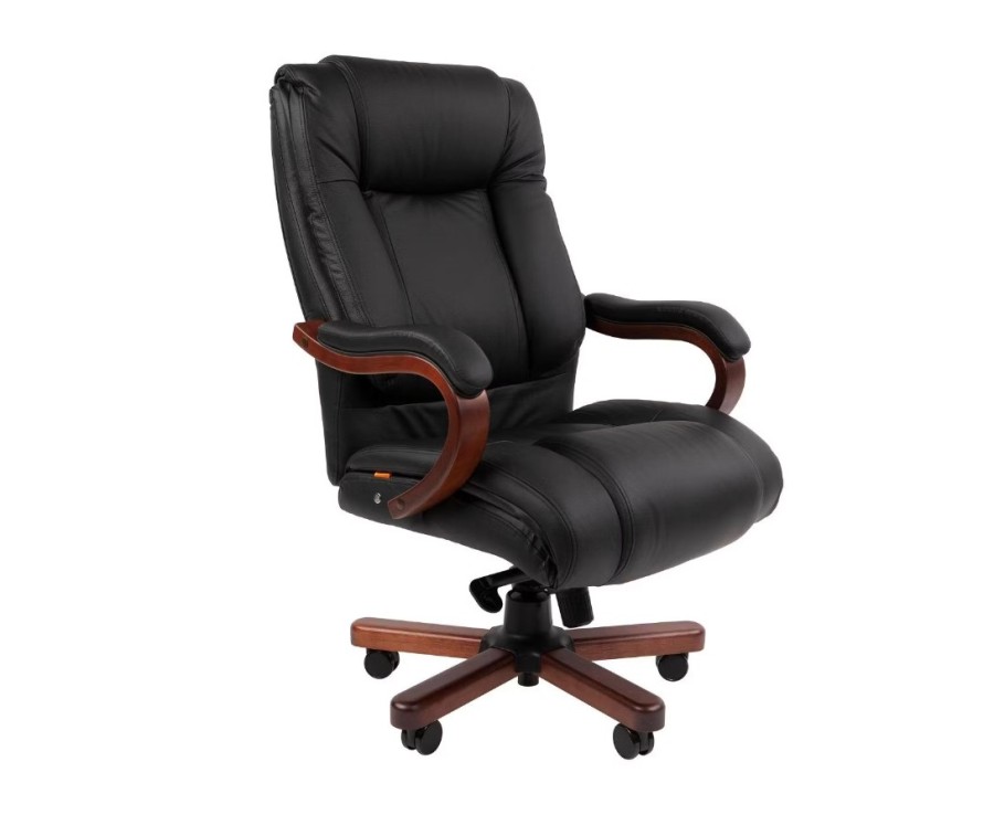 Chairman 503 (7163875) Black