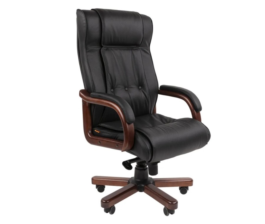 Chairman 653 (7163864) Black