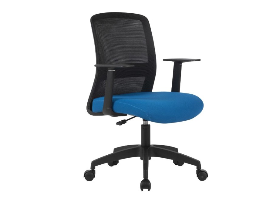 Cactus CS-MC333-BKBL (Cиний)