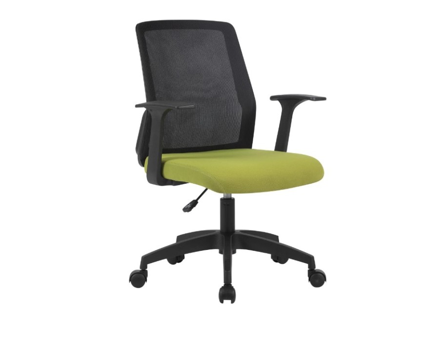 Cactus CS-MC222-BKGN (Зелёный)