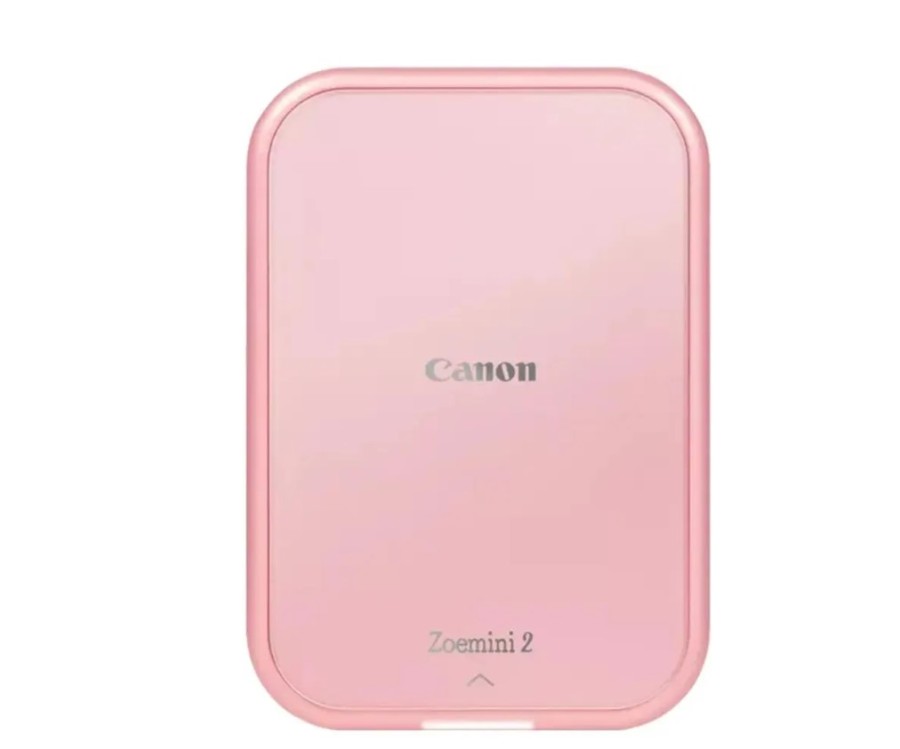 Canon Zoemini 2 (5452C003AA) Розовый
