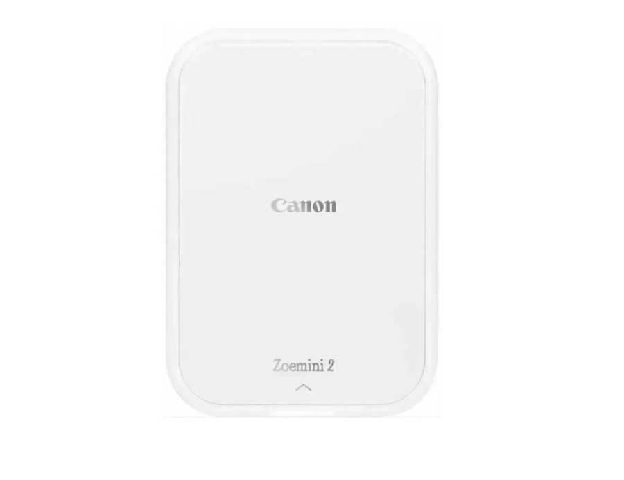 Canon Zoemini 2 (5452C004AA) White