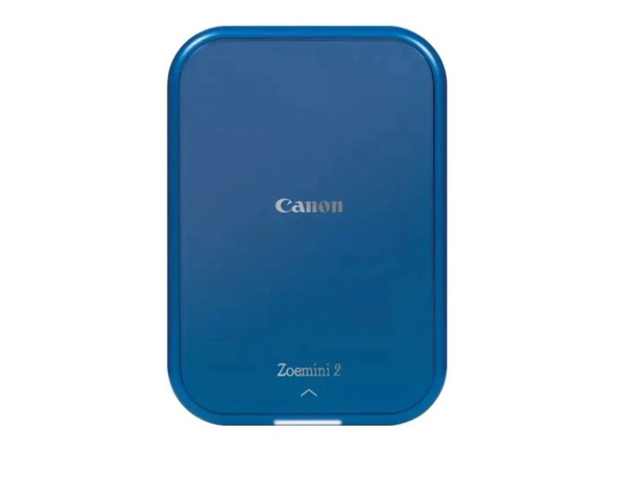 Canon Zoemini 2 (5452C005AA) Blue