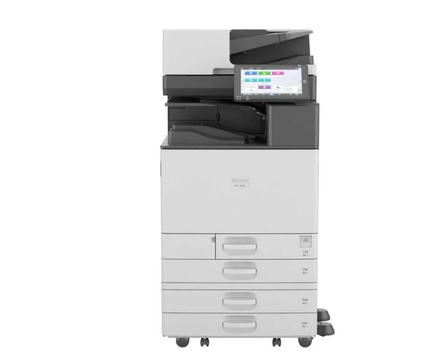 Ricoh IM C3010 (419308)