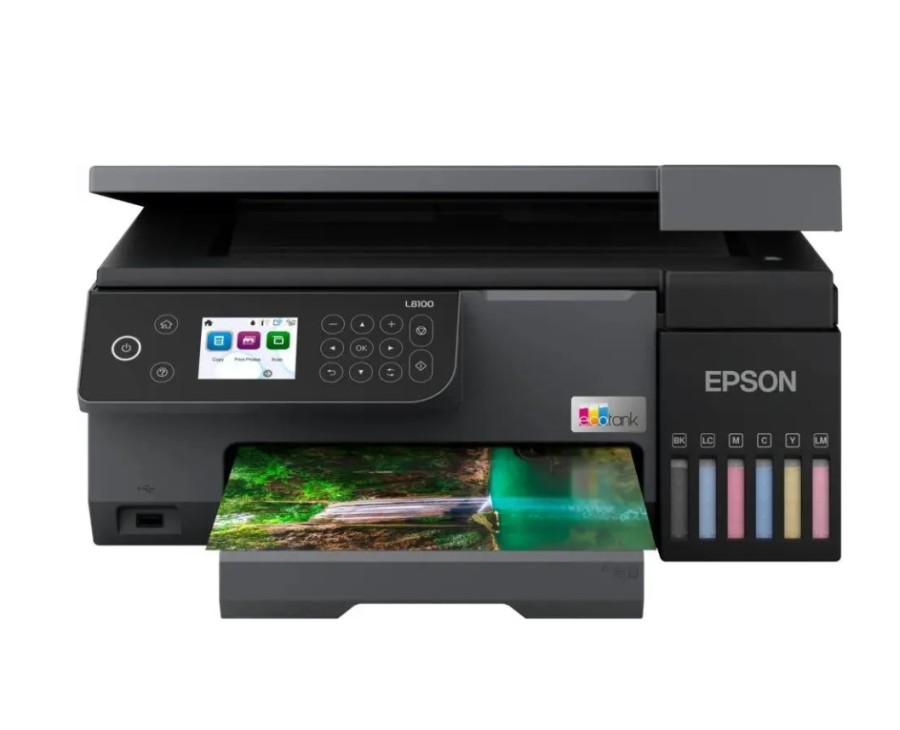 Epson EcoTank L8100 (C11CK94402)