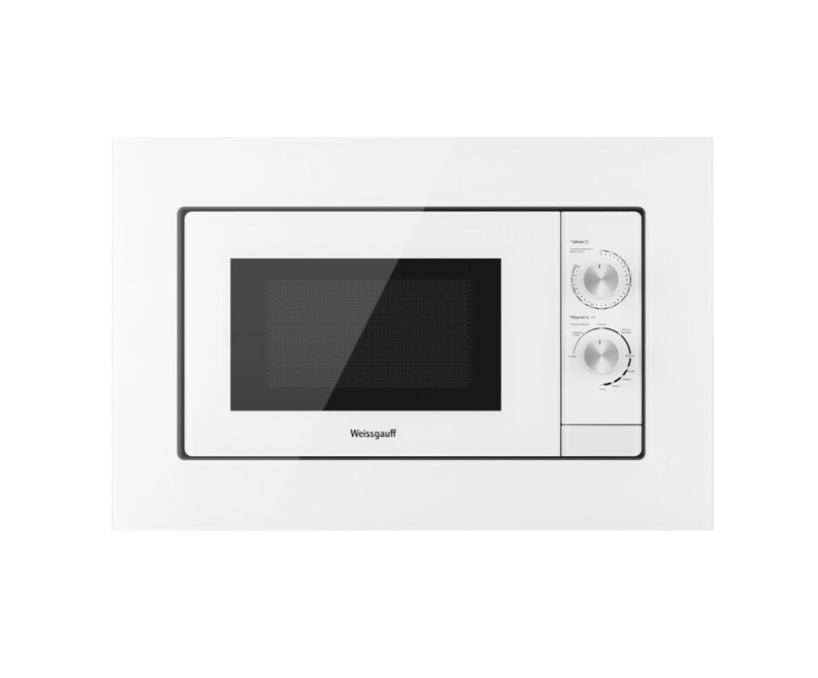 Weissgauff HMT-2012 Grill (431799) WHITE