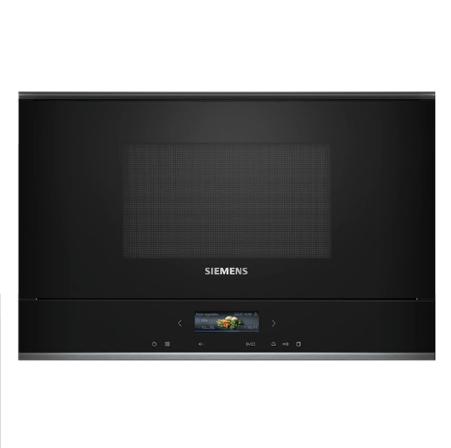 Siemens BF722L1B1 (Черный)