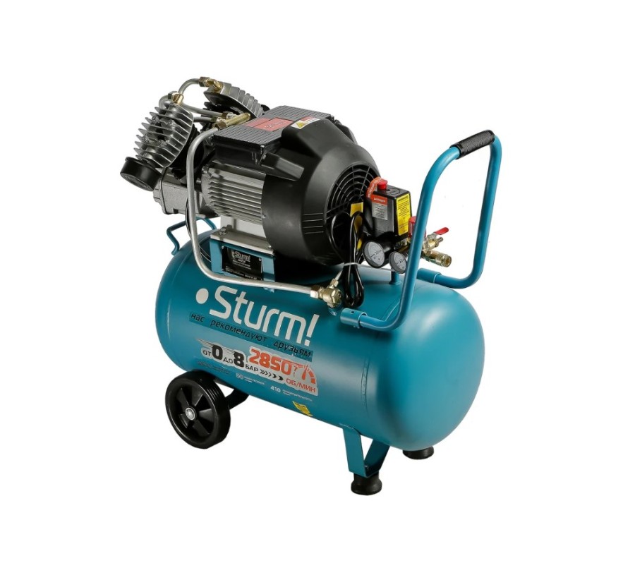 Sturm! AC93250
