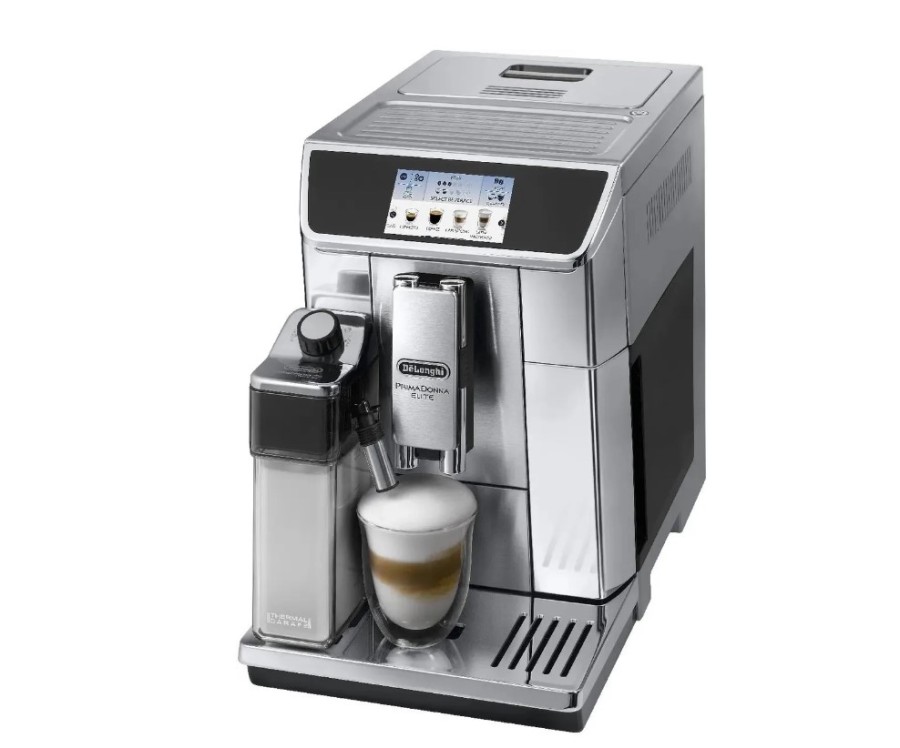 Delonghi ECAM650.75.MS
