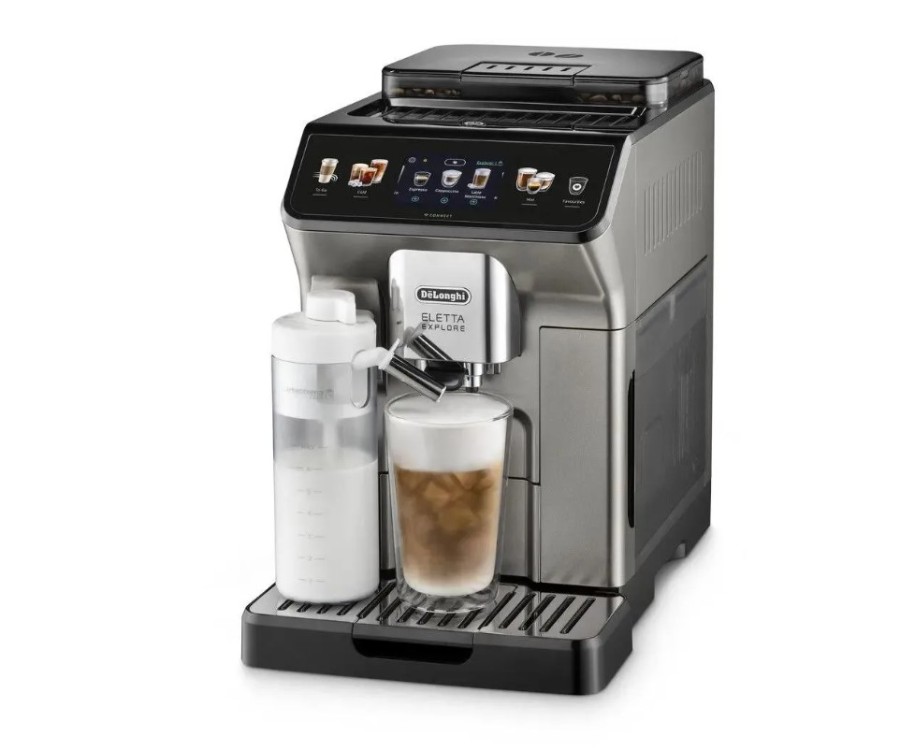 Delonghi ECAM450.86.T