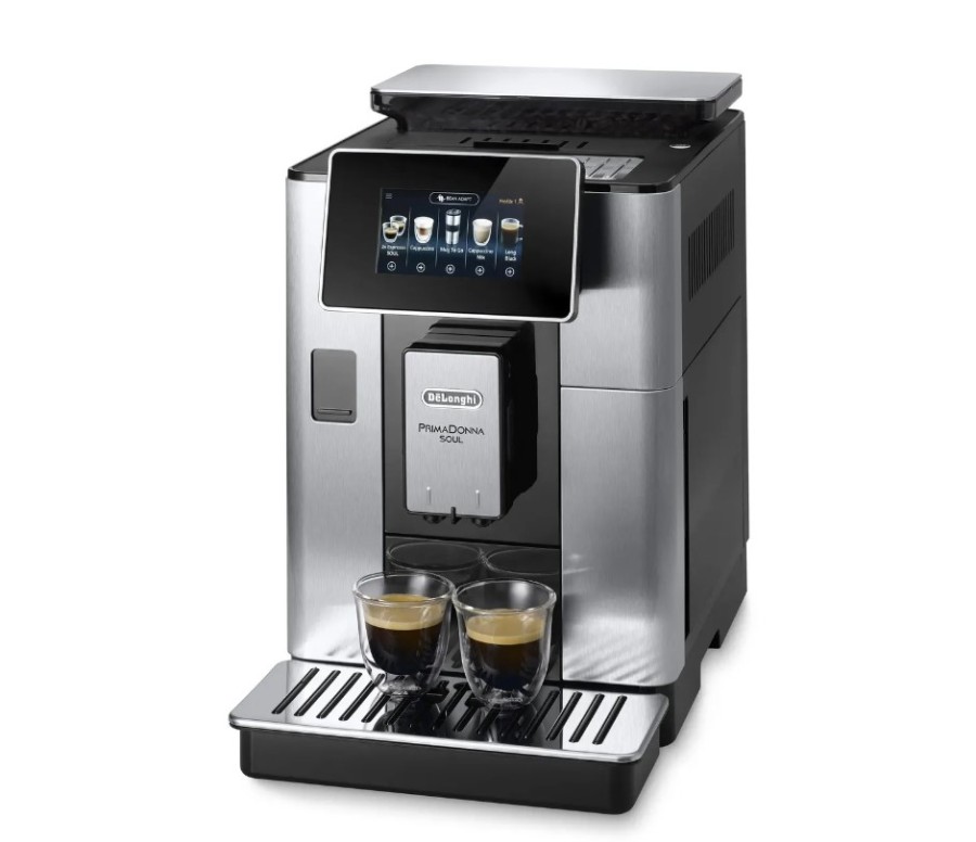 Delonghi ECAM610.75.MB