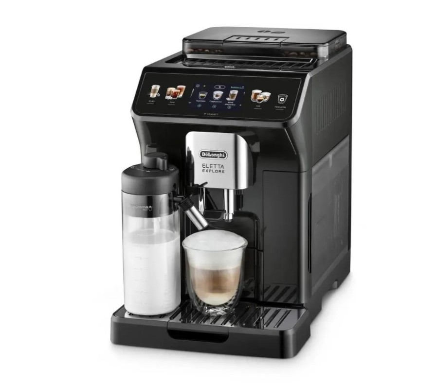 Delonghi ECAM450.65.G