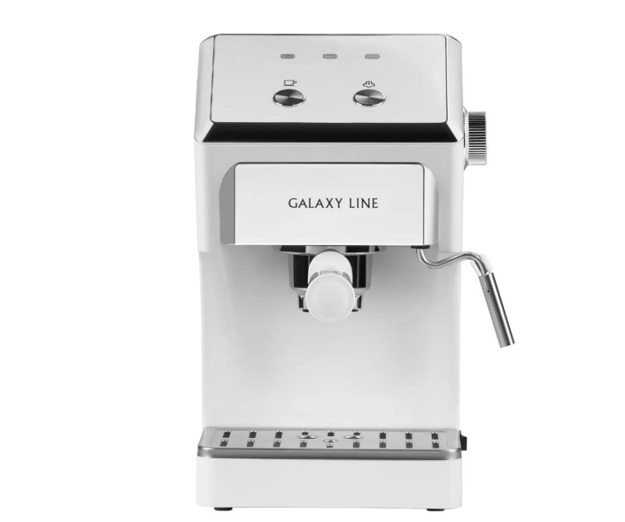 GALAXY LINE GL 0756, рожковая (ГЛ0756ЛБЕЛ)