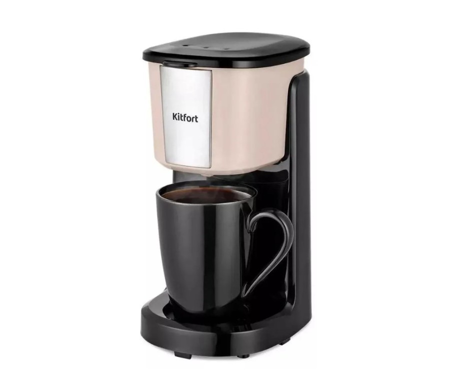 KitFort КТ-7402, капельная