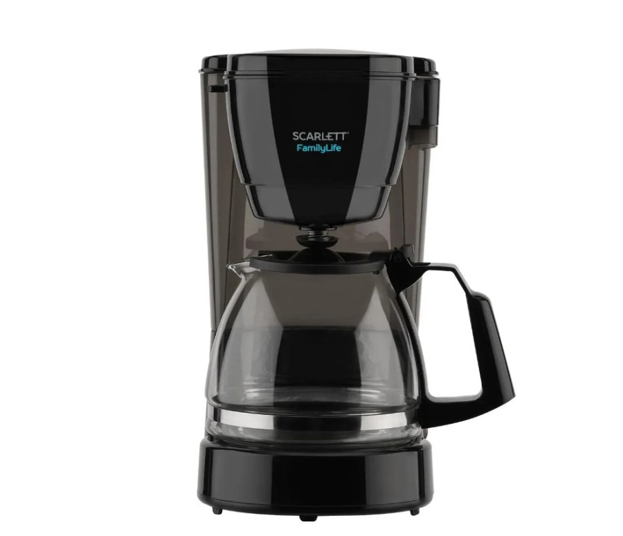 Scarlett SC-CM33018, капельная