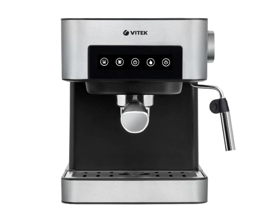 Vitek VT-1508, рожковая