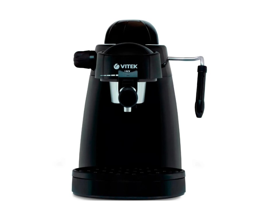 Vitek VT-1518, рожковая