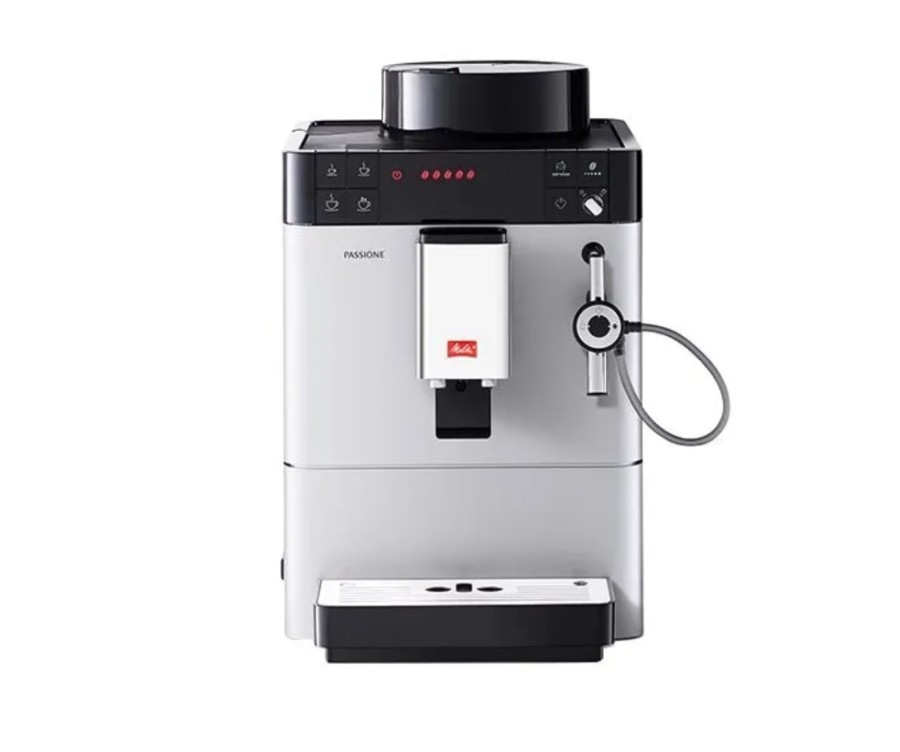 Melitta Caffeo F 530-101 Passione (F53/0-101)
