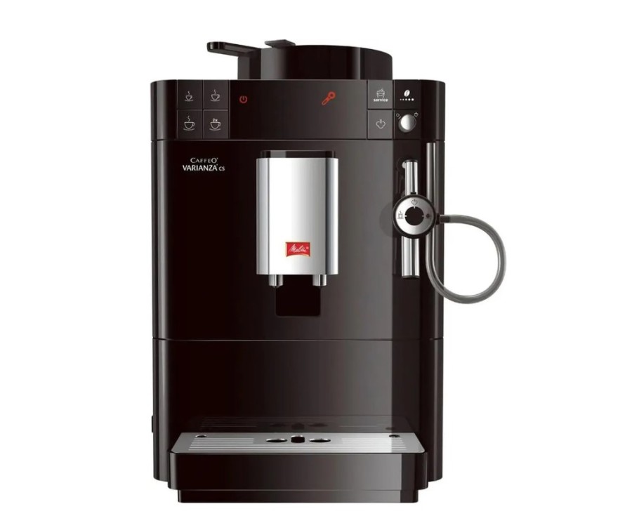 Melitta Caffeo F 530-102 Passione (F530-102)