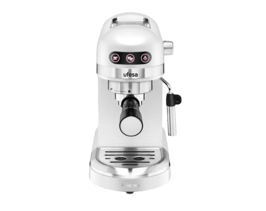 UFESA Palermo White (71705460)