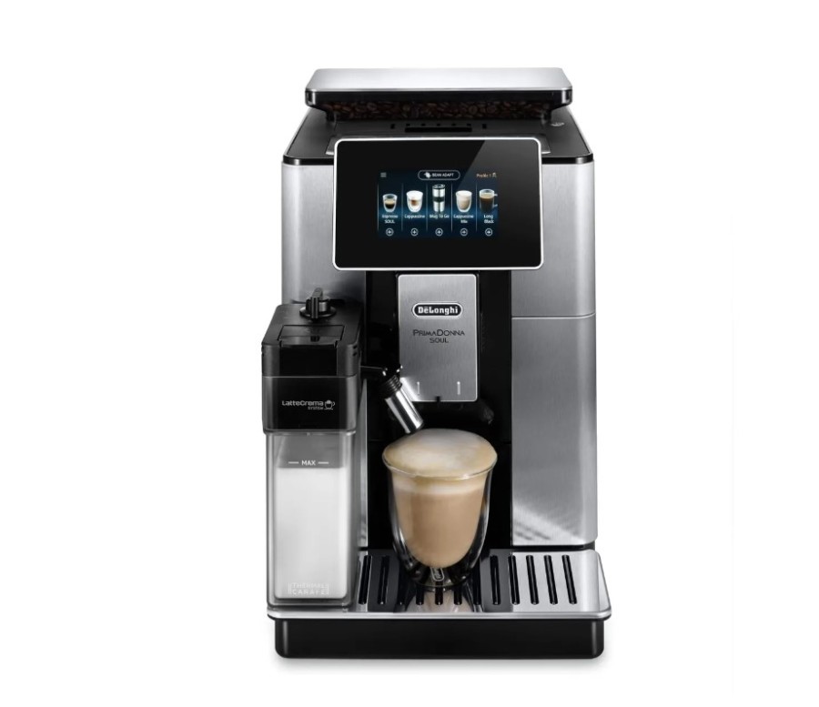 DeLonghi ECAM610.74.MB