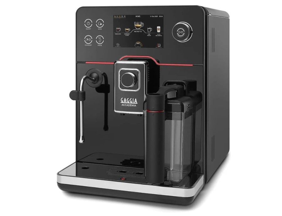 Gaggia ACCADEMIA GLASS (RI9781/01)