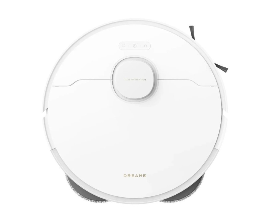 Xiaomi DREAME L10s Plus, 75Вт (RLL42SD) White
