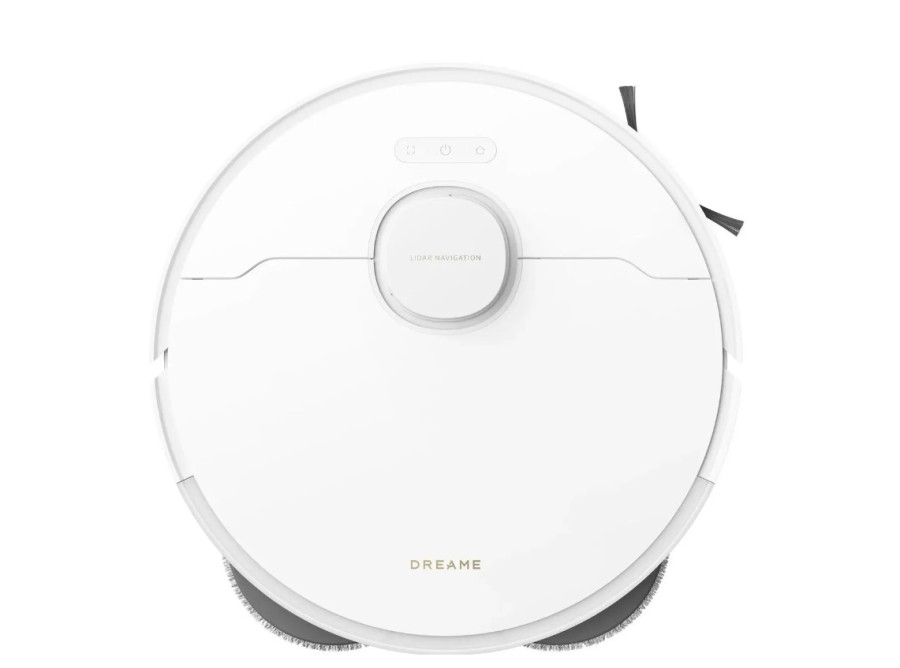 Xiaomi DREAME L10s Pro Gen2, 75Вт (RLL42SDA) White
