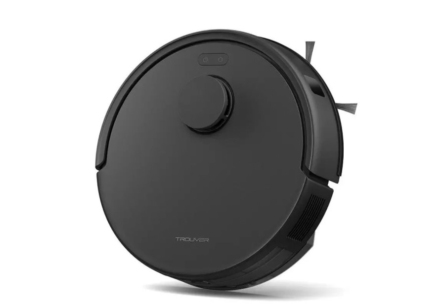 DREAME TROUVER E20 Pro, 75Вт (RLE12SA) Черный
