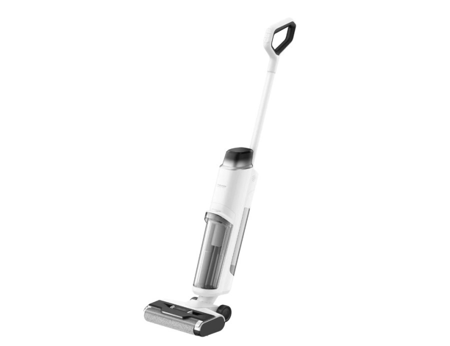 DREAME TROUVER K10 Pro, 200Вт (BVC-T8) Белый