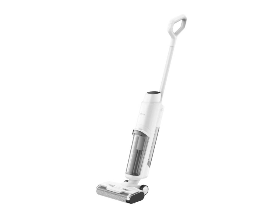 DREAME TROUVER K10, 200Вт (BVC-T8A) Белый