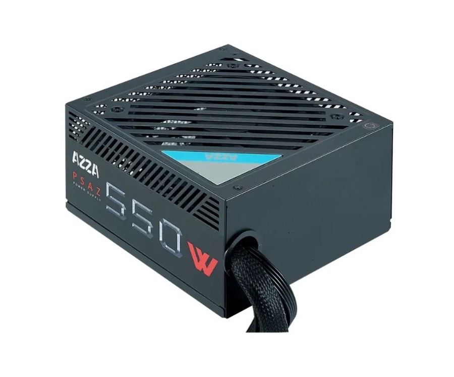 AZZA 550W PSAZ-550W