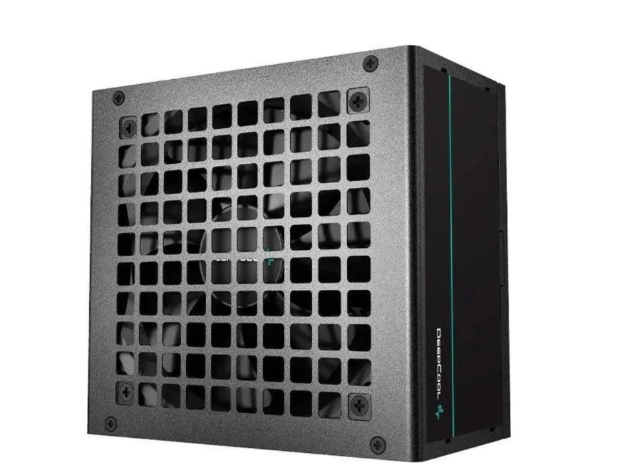 DeepCool PF700 V2, 700Вт (R-PF700D-HA0B-WDEU)