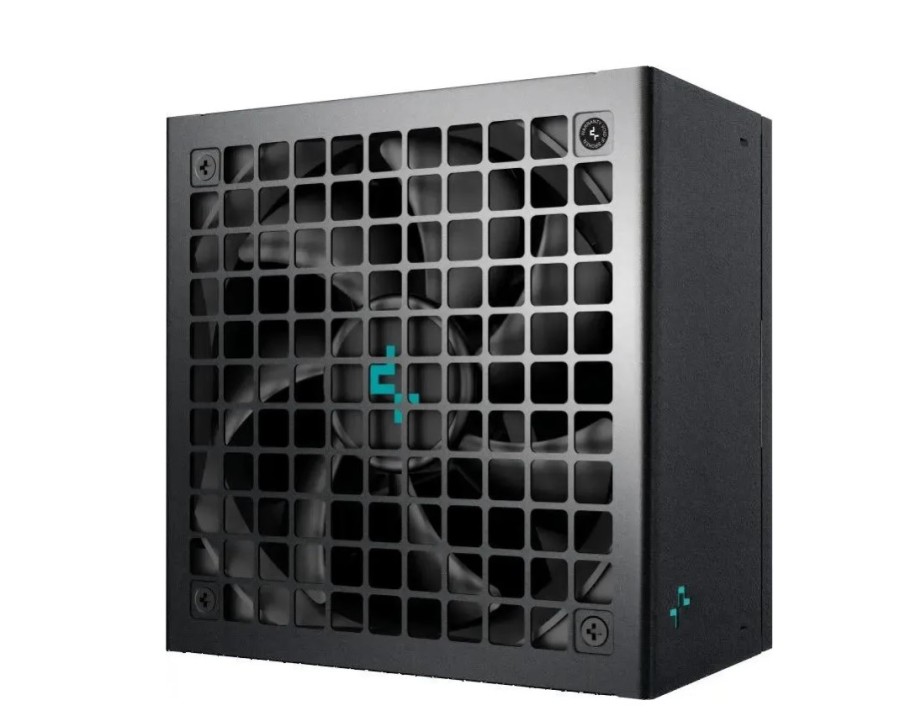 DeepCool PN1000M Gen.5, 1000Вт (R-PNA00M-FC0B-WGEU)