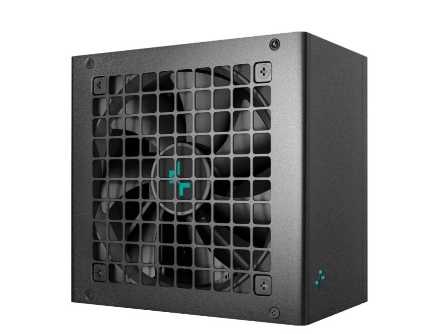 DeepCool PN750M V2 Gen.5, 750Вт (R-PN750M-FC0B-WGEU)
