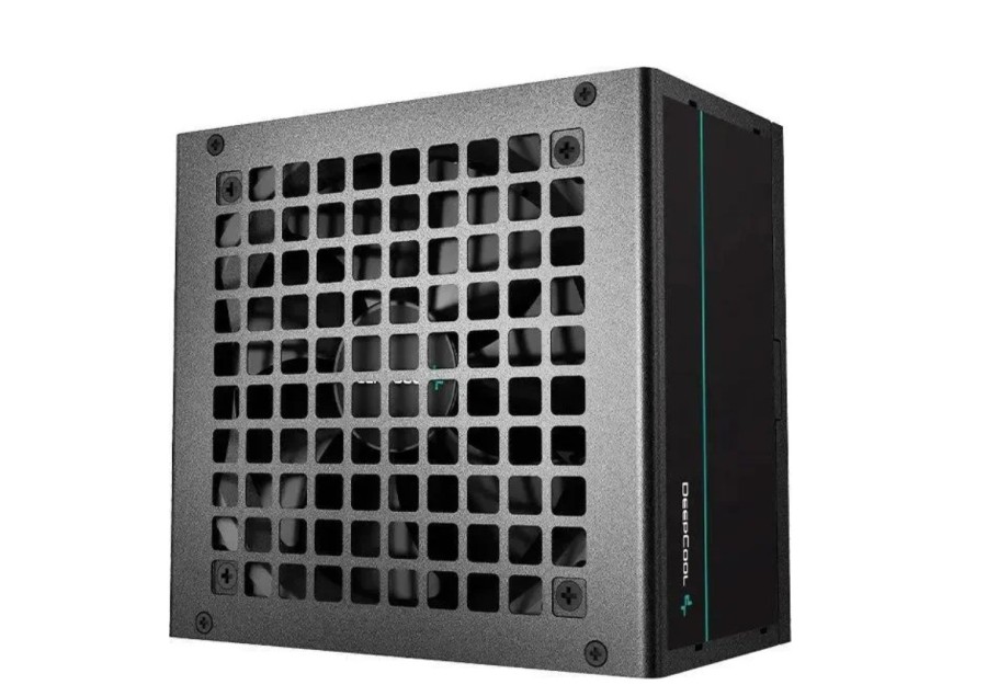 DeepCool PF600 V2, 600Вт (R-PF600D-HA0B-WDEU)