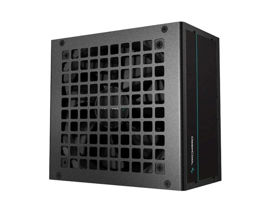DeepCool PF400 V2, 400Вт (R-PF400D-HA0B-WDEU)
