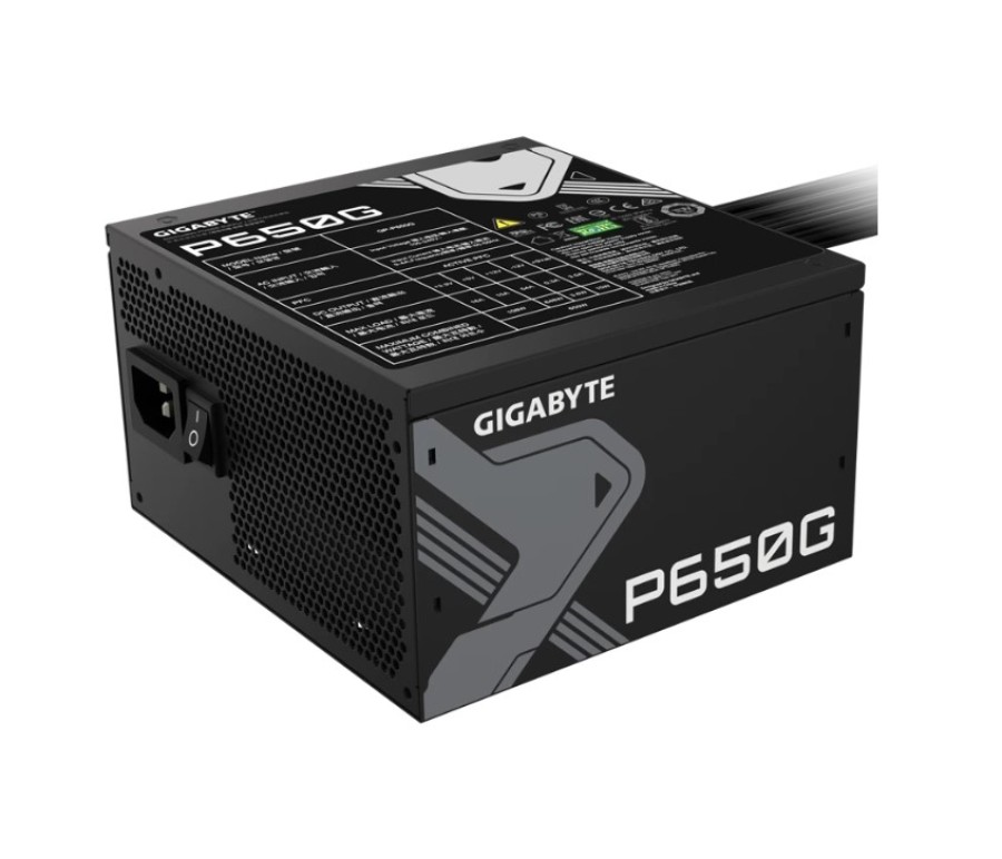 Gigabyte P650G 650W (GP-P650G)